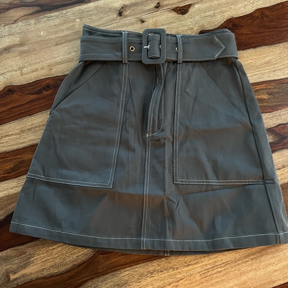 SHEIN skirt